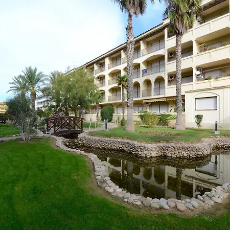 Jardins Del Mar 46 Apartment L'Estartit