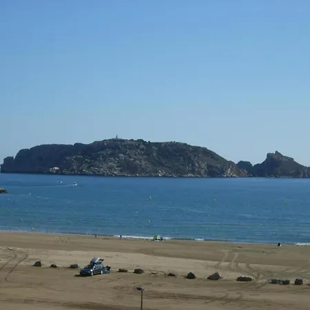 Jardins Del Mar 46 L'Estartit