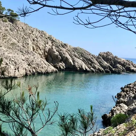 Apartment Jardins Del Mar 46 L'Estartit