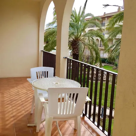 Jardins Del Mar 46 Apartment L'Estartit