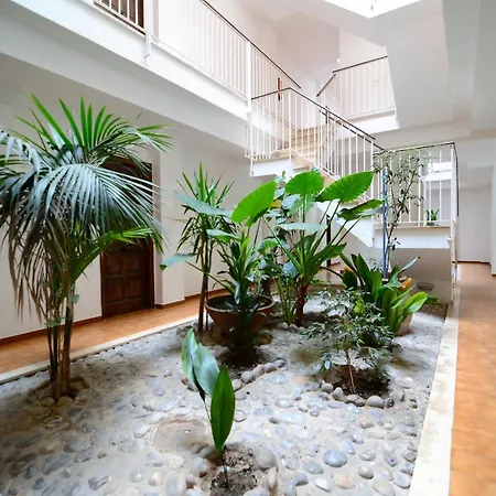 Apartment Jardins Del Mar 46 *