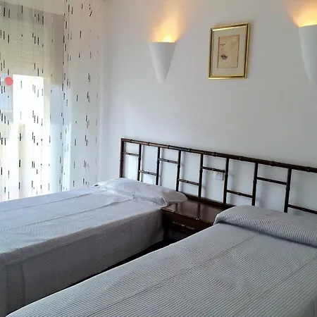 Apartment Jardins Del Mar 46 L'Estartit