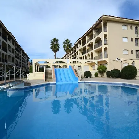 Apartment Jardins Del Mar 46