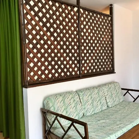 Apartment Jardins Del Mar 46 L'Estartit