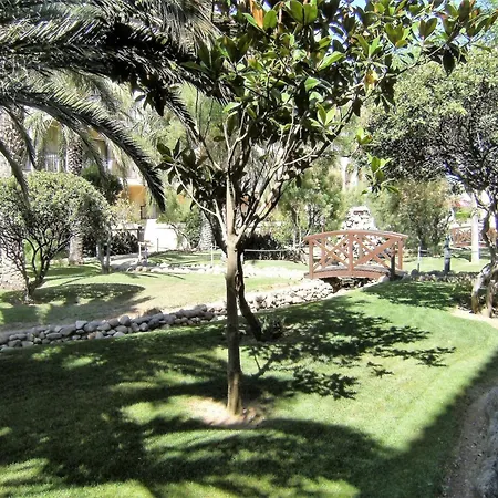 Jardins Del Mar 46 * L'Estartit